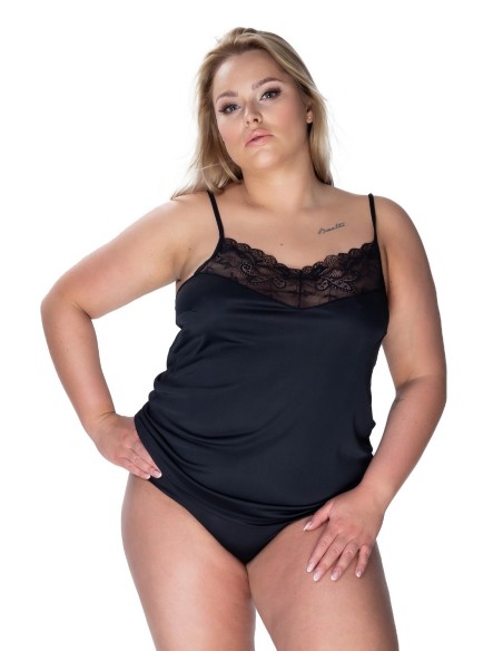 Podkoszulka women's camisole Mewa Lena 6384