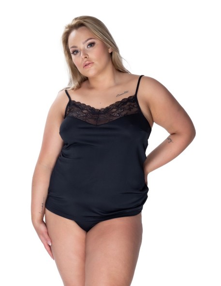 Podkoszulka women's camisole Mewa Lena 6384