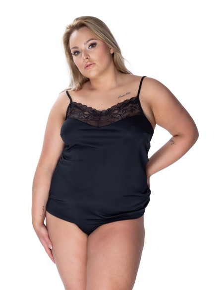 Podkoszulka women's camisole Mewa Lena 6384