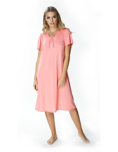 Women's shirt night with wiskozy Mewa Consuela