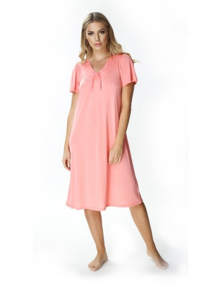 Women's shirt night with wiskozy Mewa Consuela