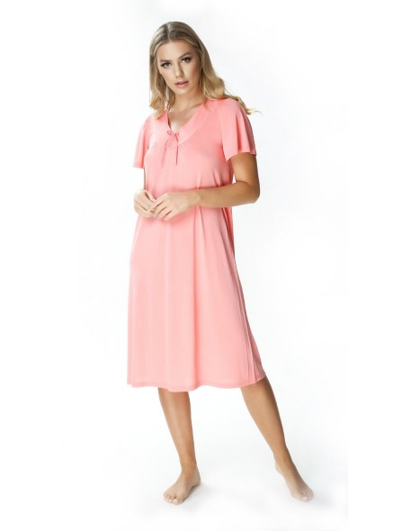 Women's shirt night with wiskozy Mewa Consuela