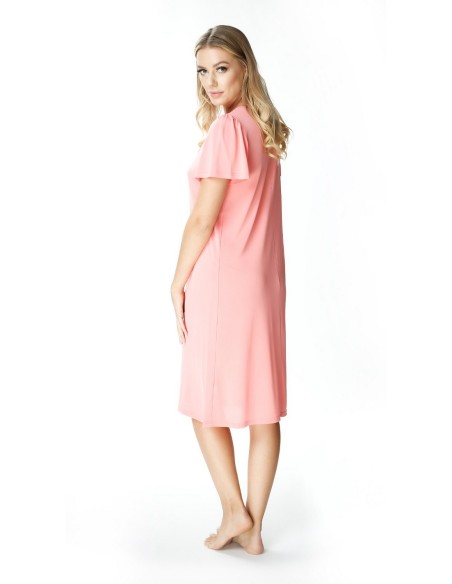 Damska koszula nocna z wiskozy Mewa Consuela 