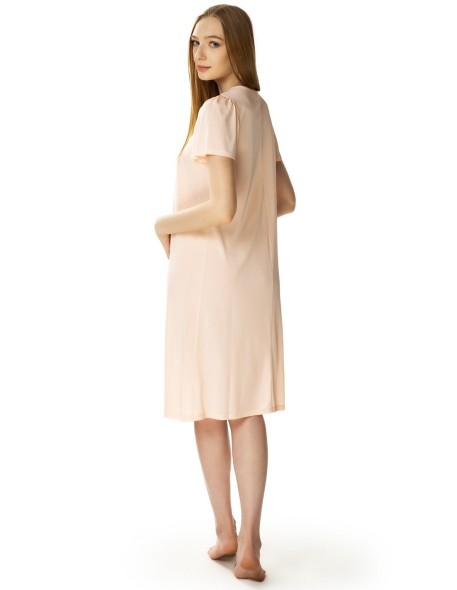 Women's shirt night with wiskozy Mewa Consuela