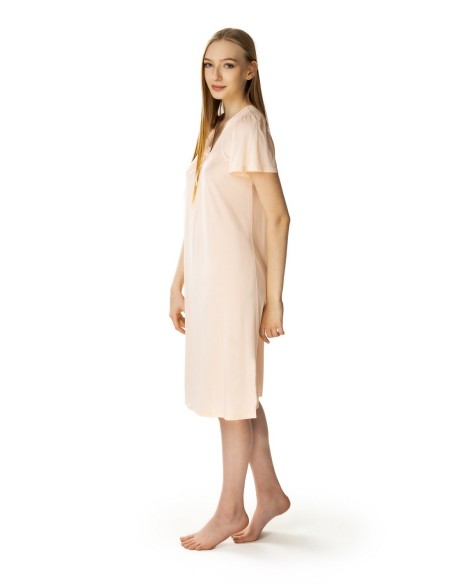 Women's shirt night with wiskozy Mewa Consuela