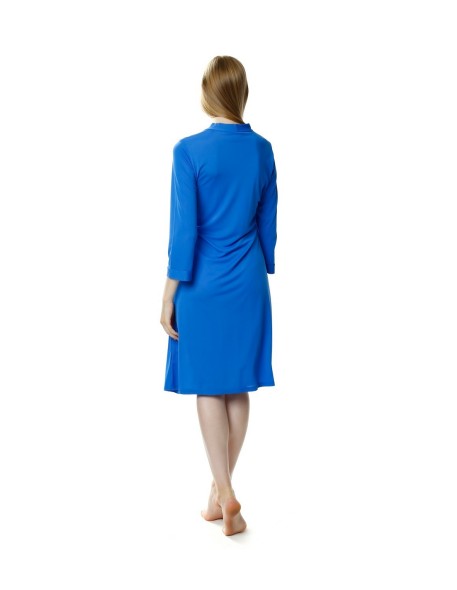 Bathrobe with wiskozy ladies' Mewa Wiktoria