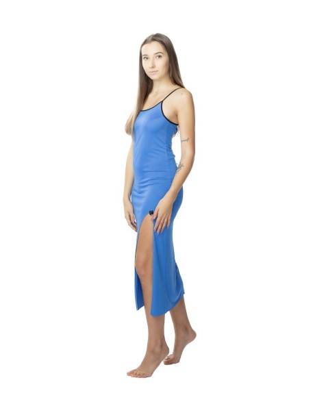 Long shirt night with wiskozy Mewa Ismena