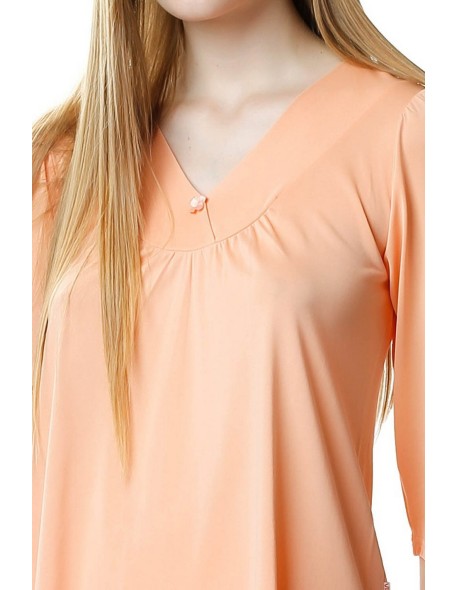 Pajamas with wiskozy Mewa Consuela