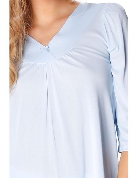 Piżama z wiskozy Mewa Consuela 