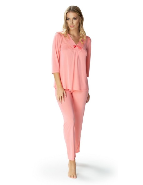 Pajamas with wiskozy Mewa Consuela