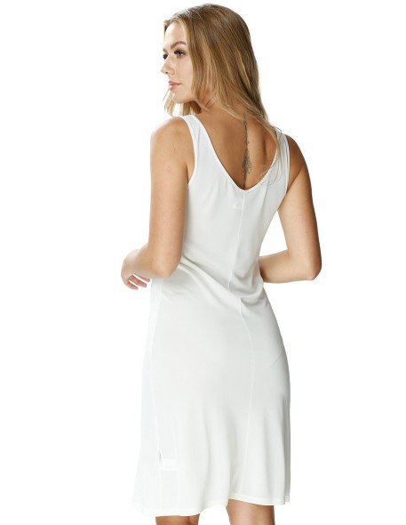 Slip women's camisole short, Mewa 4126