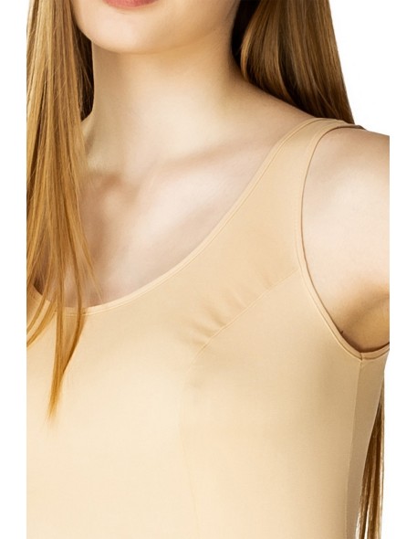 Slip women's camisole short, Mewa 4126
