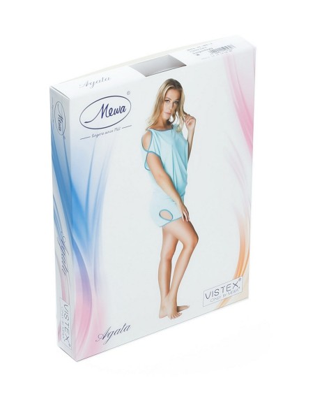 Pajamas women's dwuczęściowa na summer Mewa Agata