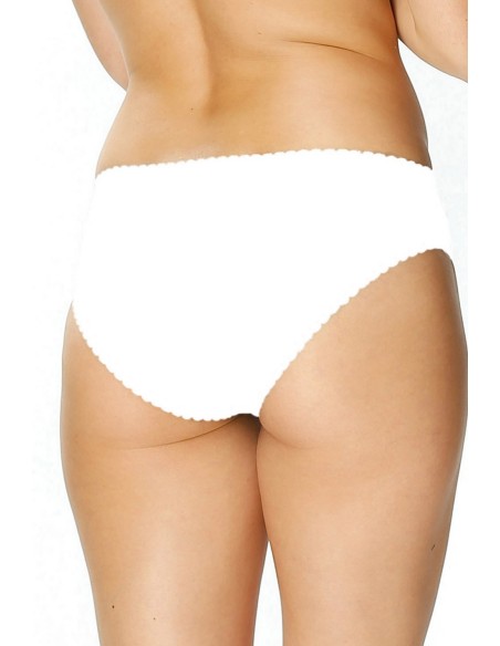 Briefs women's with cotton smooth Mewa Coline