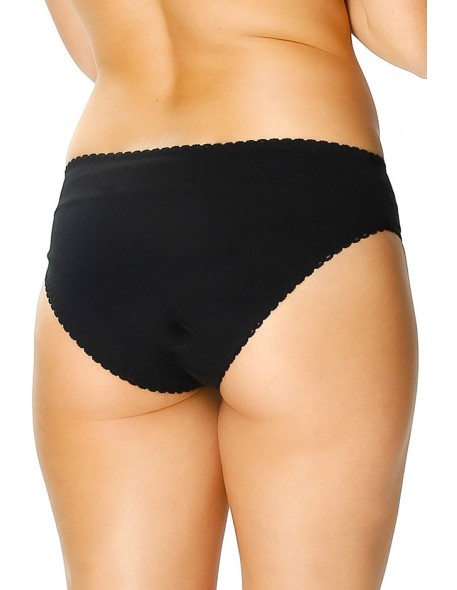 Briefs women's with cotton smooth Mewa Coline