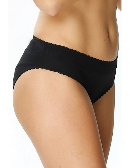 Briefs women's with cotton smooth Mewa Coline