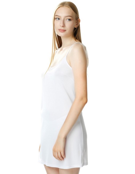 Atelia slip women's na thin straps short, Mewa...