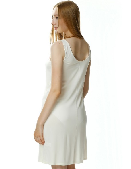 Wiskozowa halka damska Mewa Alice 