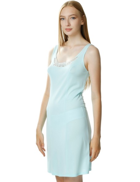 Wiskozowa halka damska Mewa Alice 