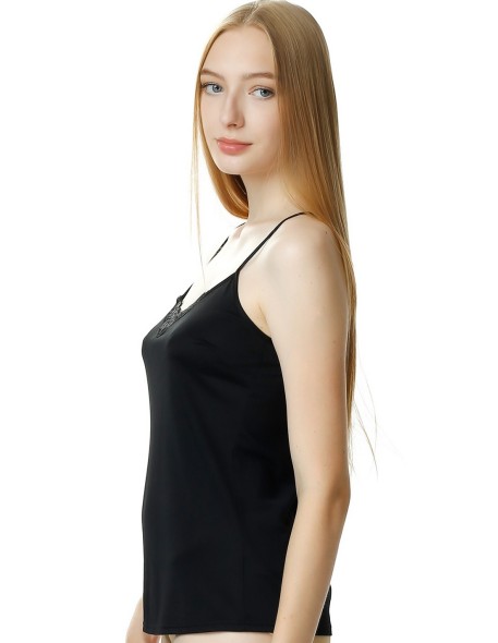 Undershirt camisole ladies' Mewa Oliwia