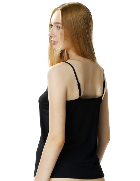 Undershirt camisole ladies' Mewa Oliwia