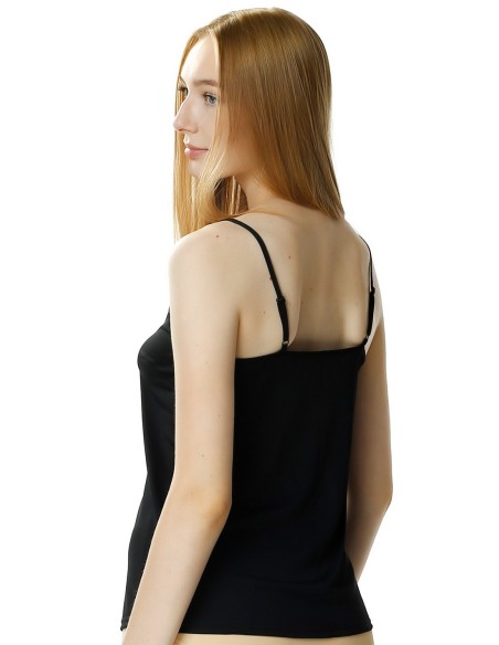 Undershirt camisole ladies' Mewa Oliwia