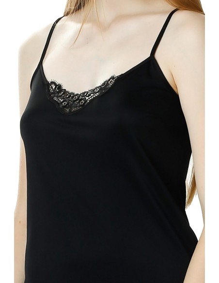 Undershirt camisole ladies' Mewa Oliwia