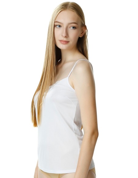Undershirt camisole ladies' Mewa Oliwia