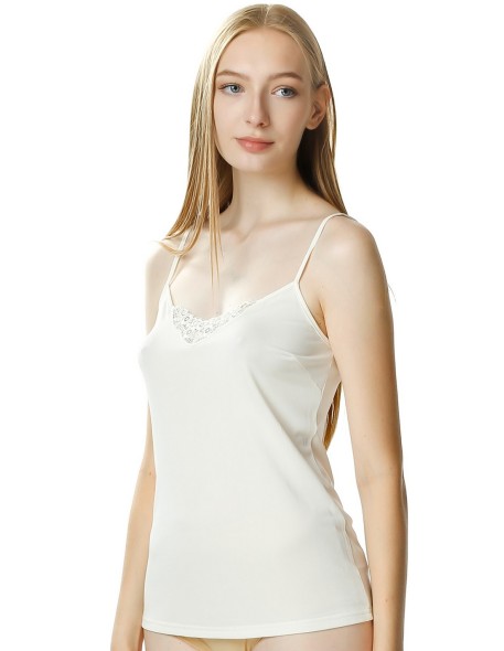 Undershirt camisole ladies' Mewa Oliwia