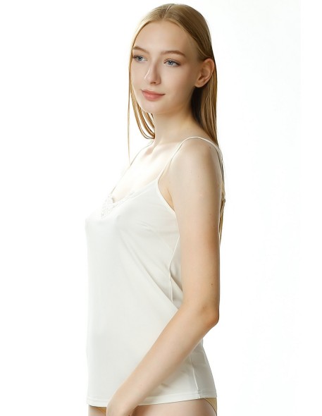 Undershirt camisole ladies' Mewa Oliwia