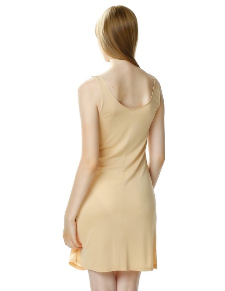 Slip women's under dress Mewa Virginia
