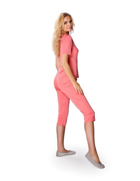 Pajamas women's rozpinana na guziki Mewa Elizabeth