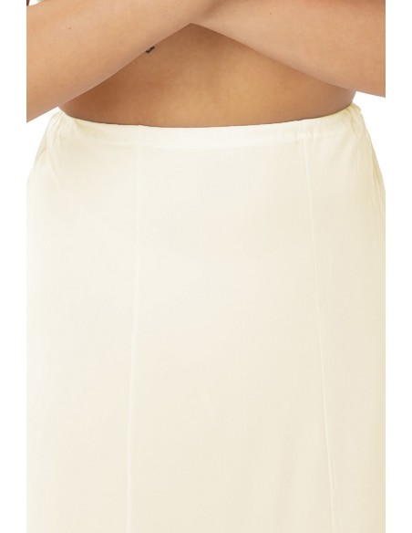 Women's half slips under spódnicę Mewa