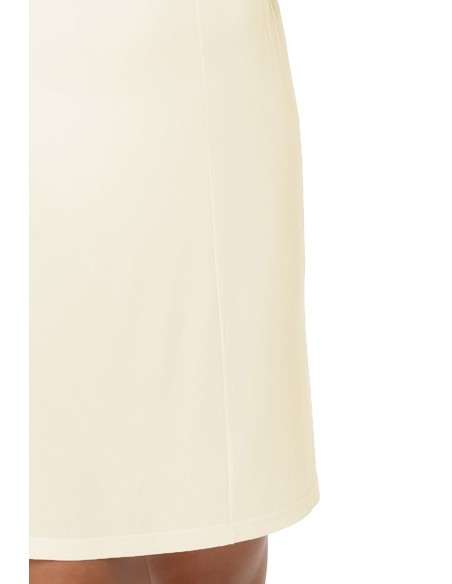 Women's half slips under spódnicę Mewa