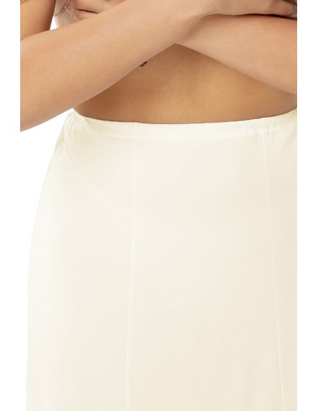 Women's half slips under spódnicę Mewa