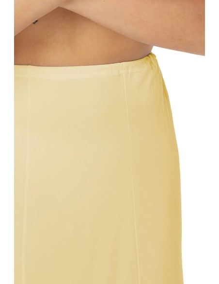 Damska półhalka pod spódnicę Mewa 