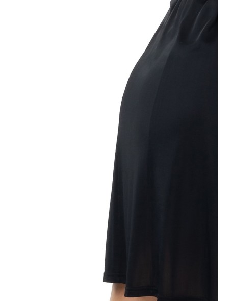 Women's half slips under spódnicę Mewa