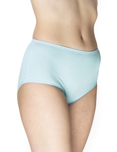 Smooth briefs women's Mewa Eliza with wysokim stanem