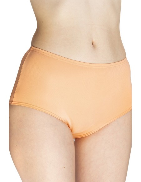 Smooth briefs women's Mewa Eliza with wysokim stanem