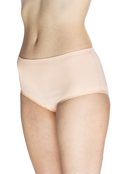 Smooth briefs women's Mewa Eliza with wysokim stanem