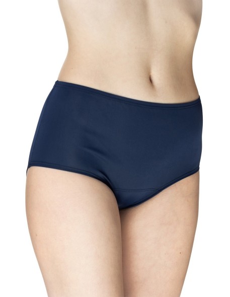 Smooth briefs women's Mewa Eliza with wysokim...