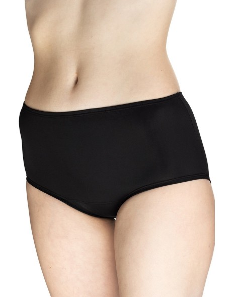 Smooth briefs women's Mewa Eliza with wysokim...