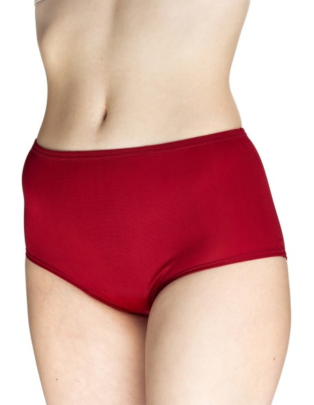Smooth briefs women's Mewa Eliza with wysokim...