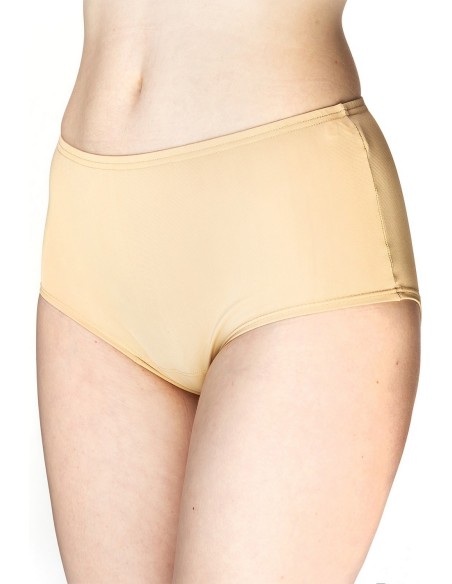 Smooth briefs women's Mewa Eliza with wysokim stanem