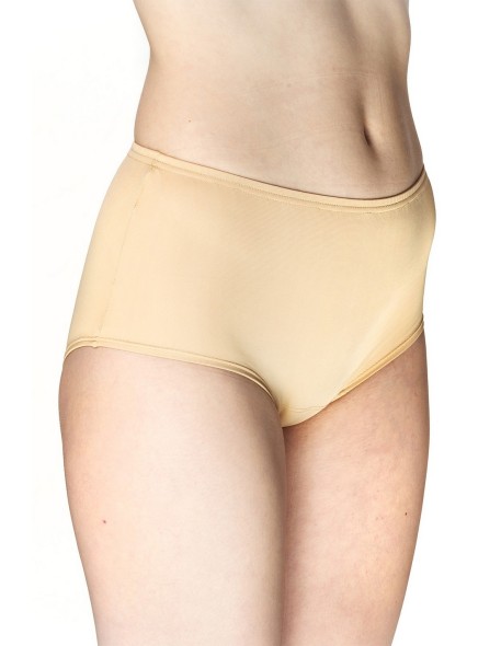 Smooth briefs women's Mewa Eliza with wysokim...