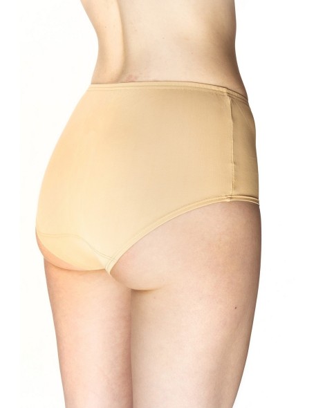 Smooth briefs women's Mewa Eliza with wysokim...