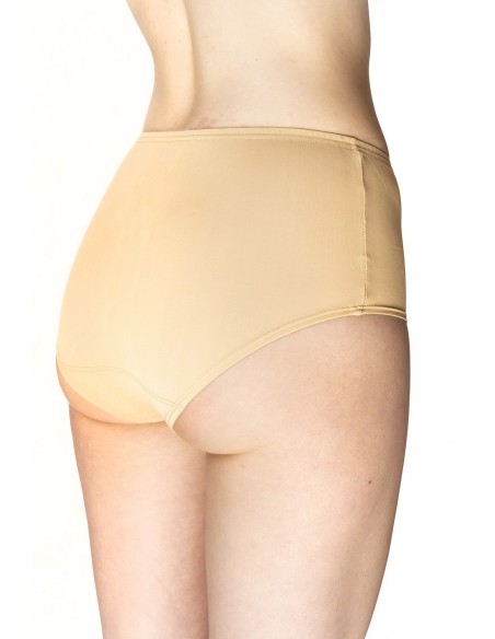 Smooth briefs women's Mewa Eliza with wysokim stanem