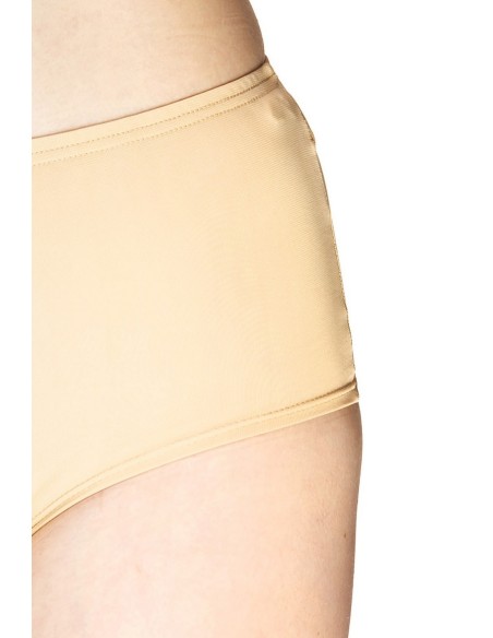Smooth briefs women's Mewa Eliza with wysokim stanem