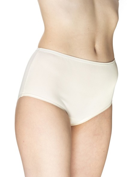 Smooth briefs women's Mewa Eliza with wysokim...