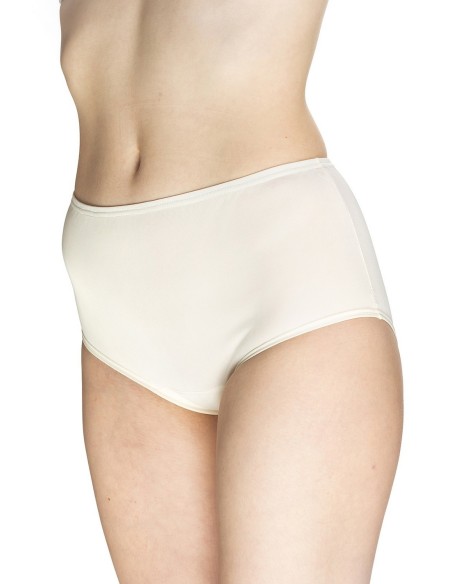 Smooth briefs women's Mewa Eliza with wysokim stanem